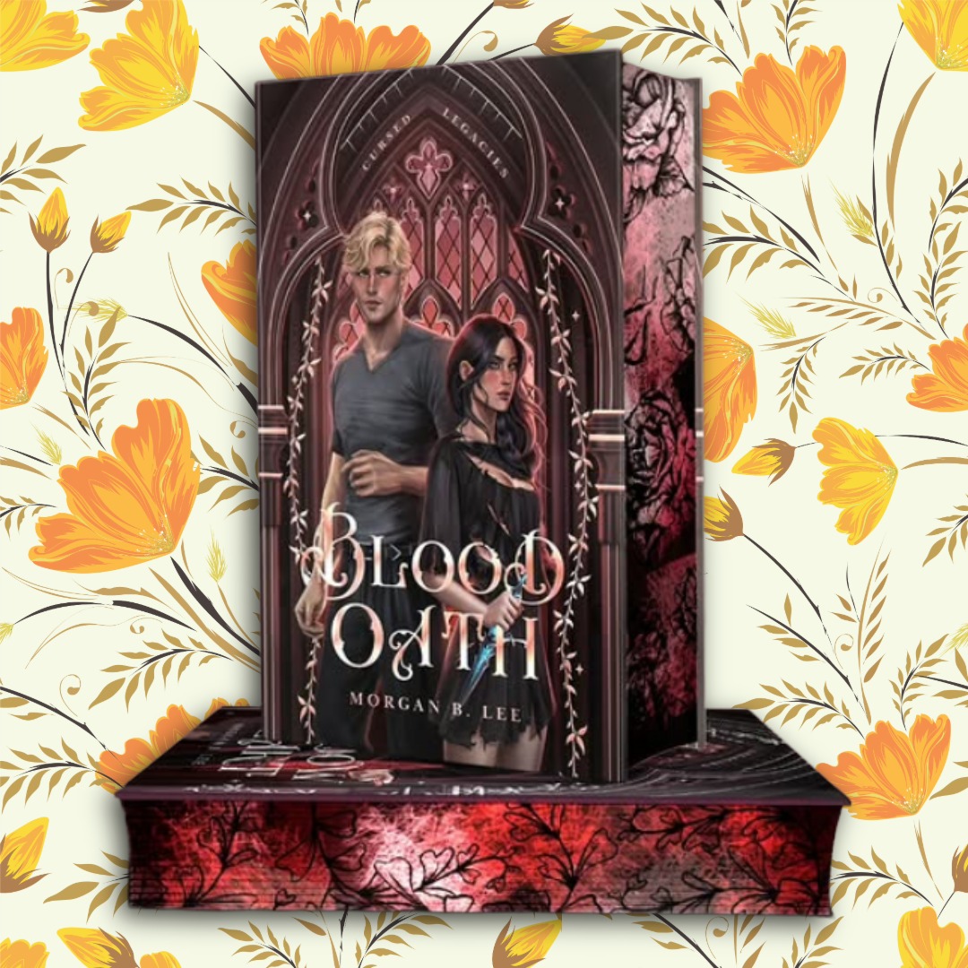 Blood Oath