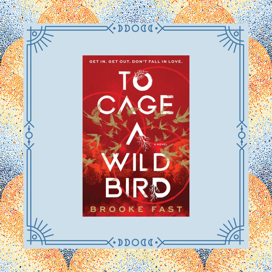 Bookstores · March 2026 Release
