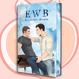 Blush Book Box