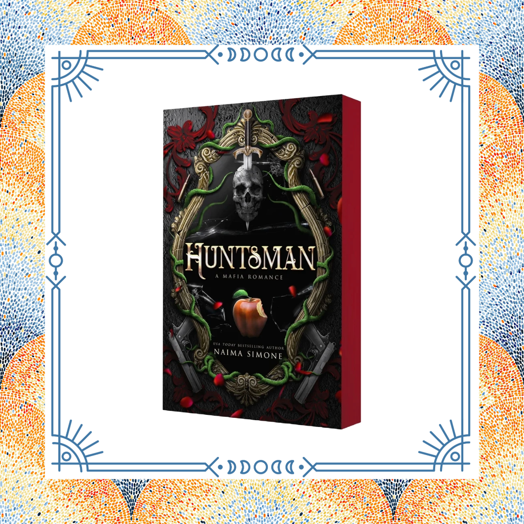 Bookstores · October 2025 Release