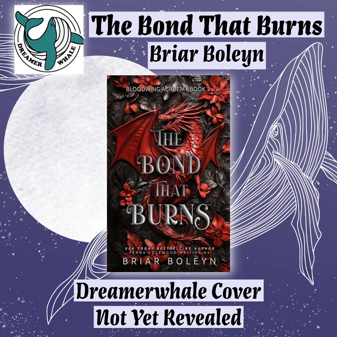 The Bond That Burns