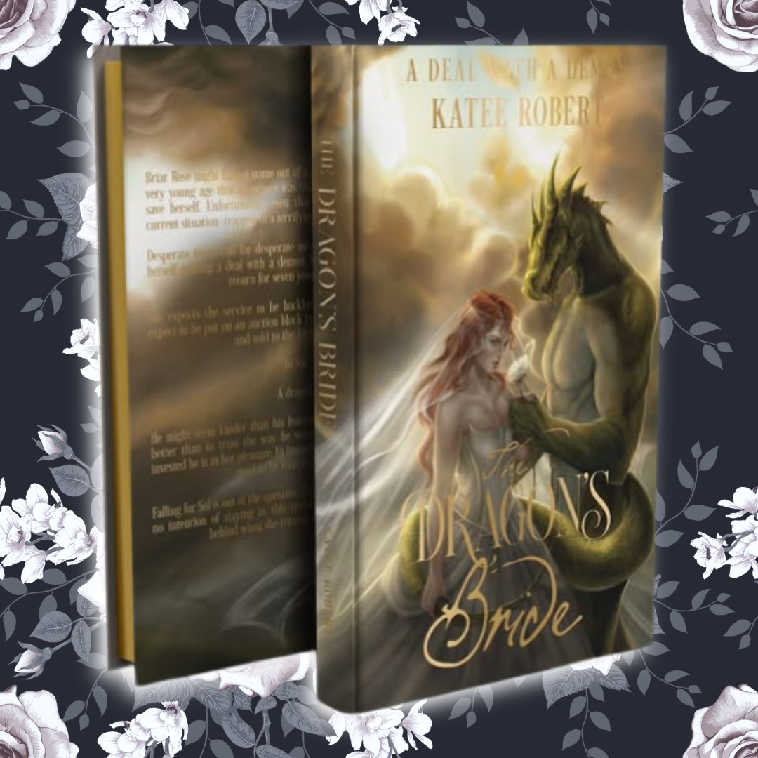 The Dragon's Bride