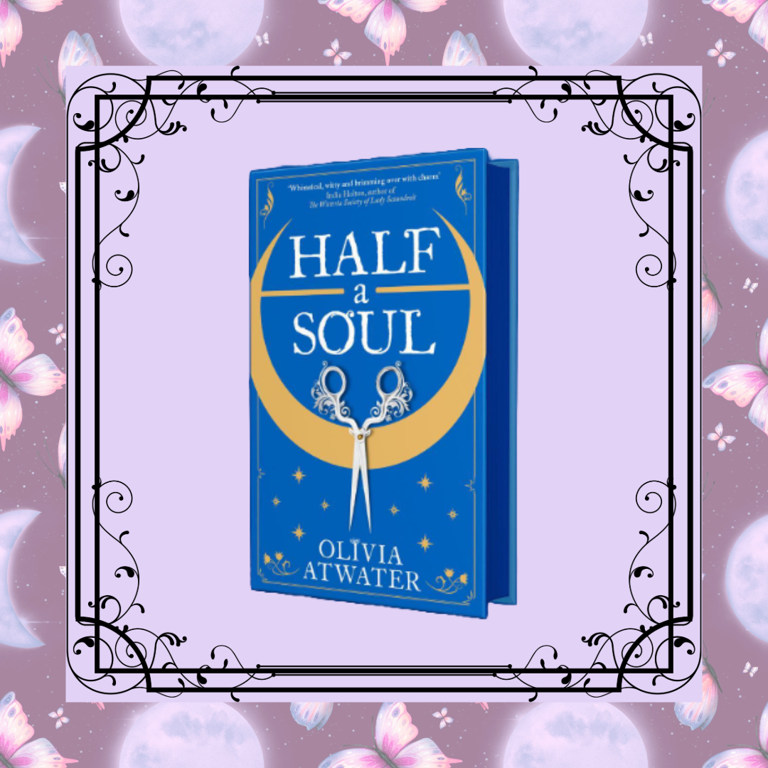 Half a Soul