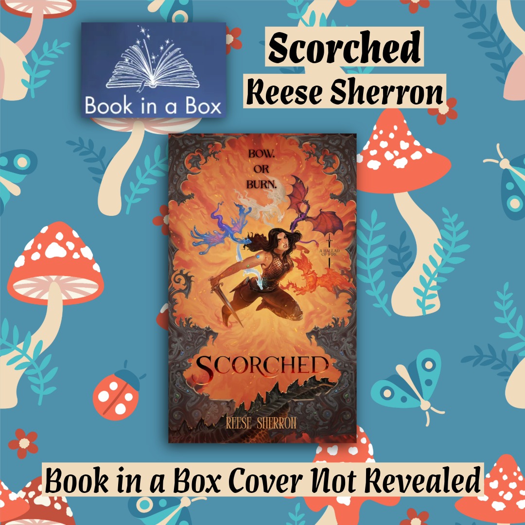Scorched