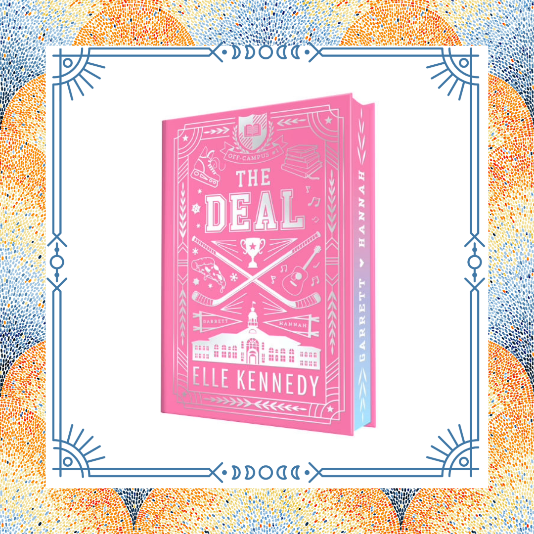 Bookstores · July 2025 Release
