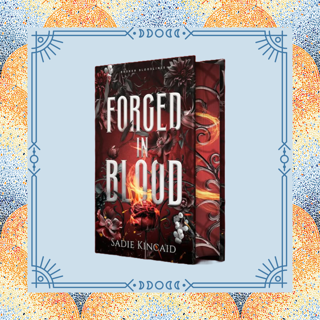 Bookstores · July 2025 Release