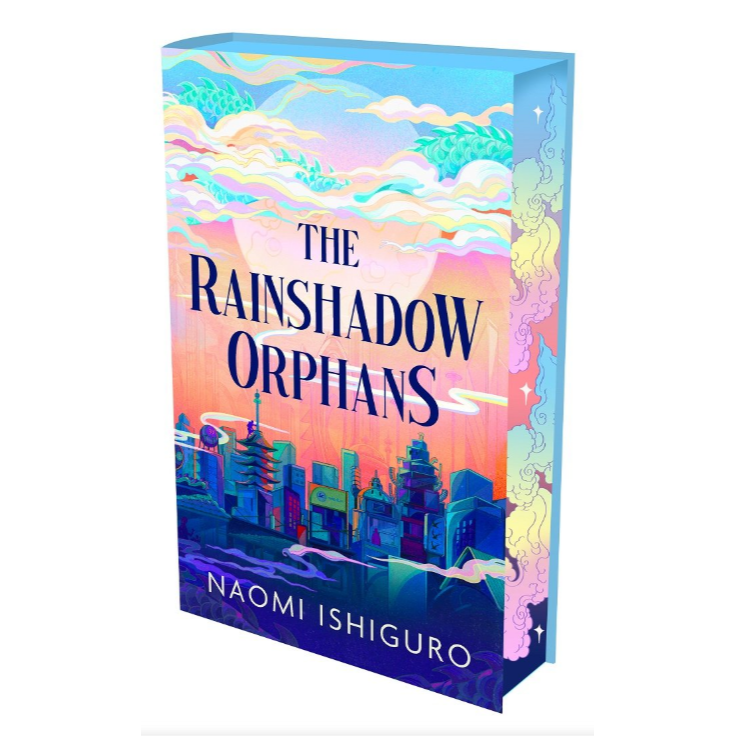 Waterstones · May 2026 Release