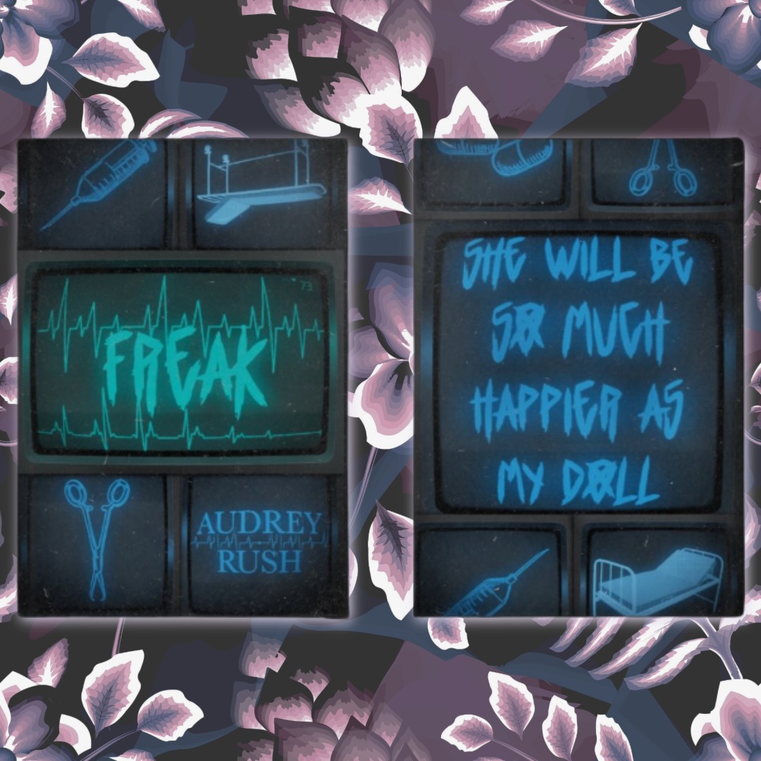 Freak