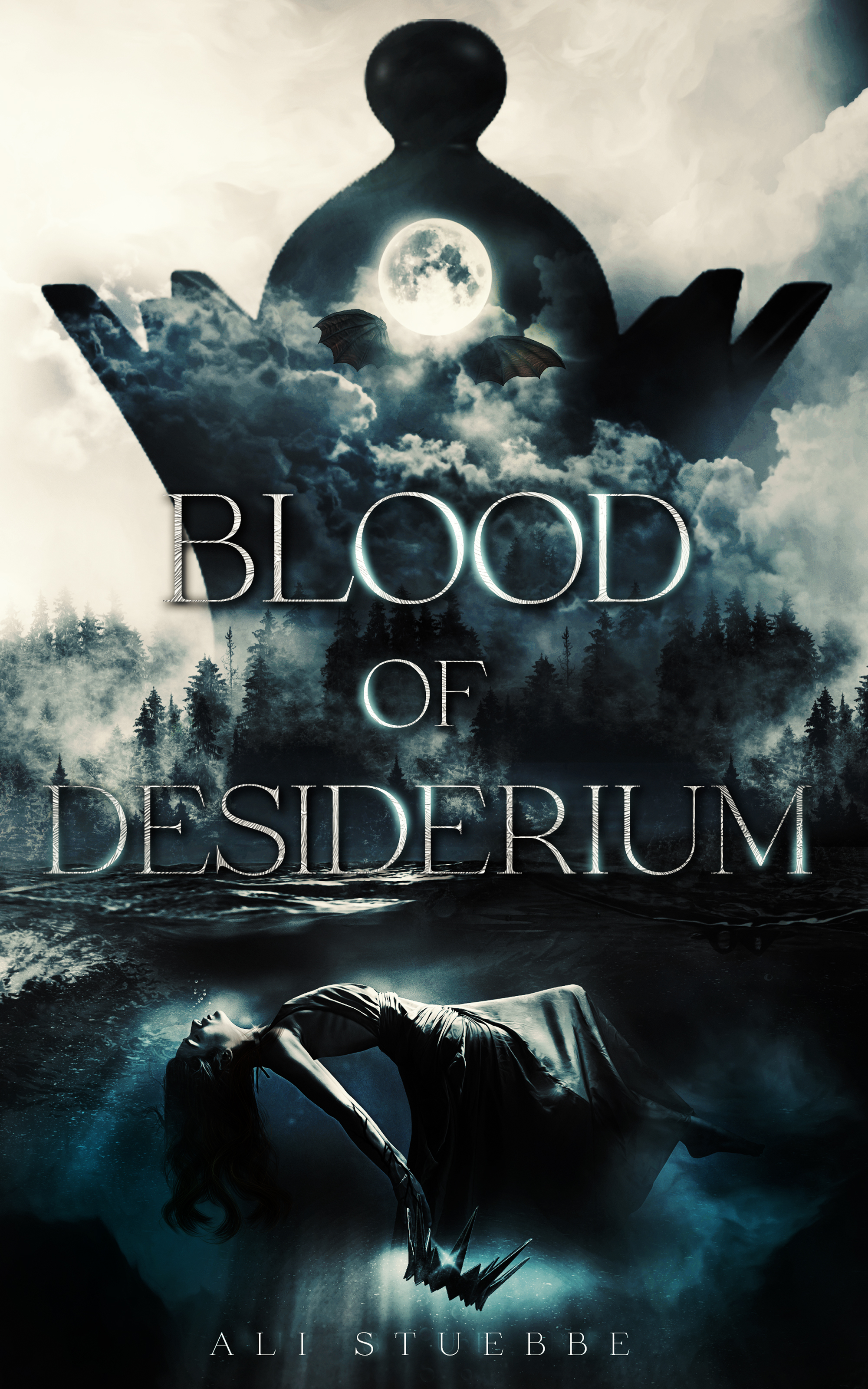 Blood Of Desiderium