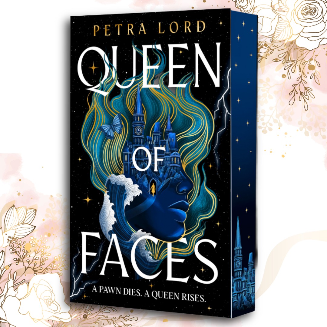 Queen Of Faces