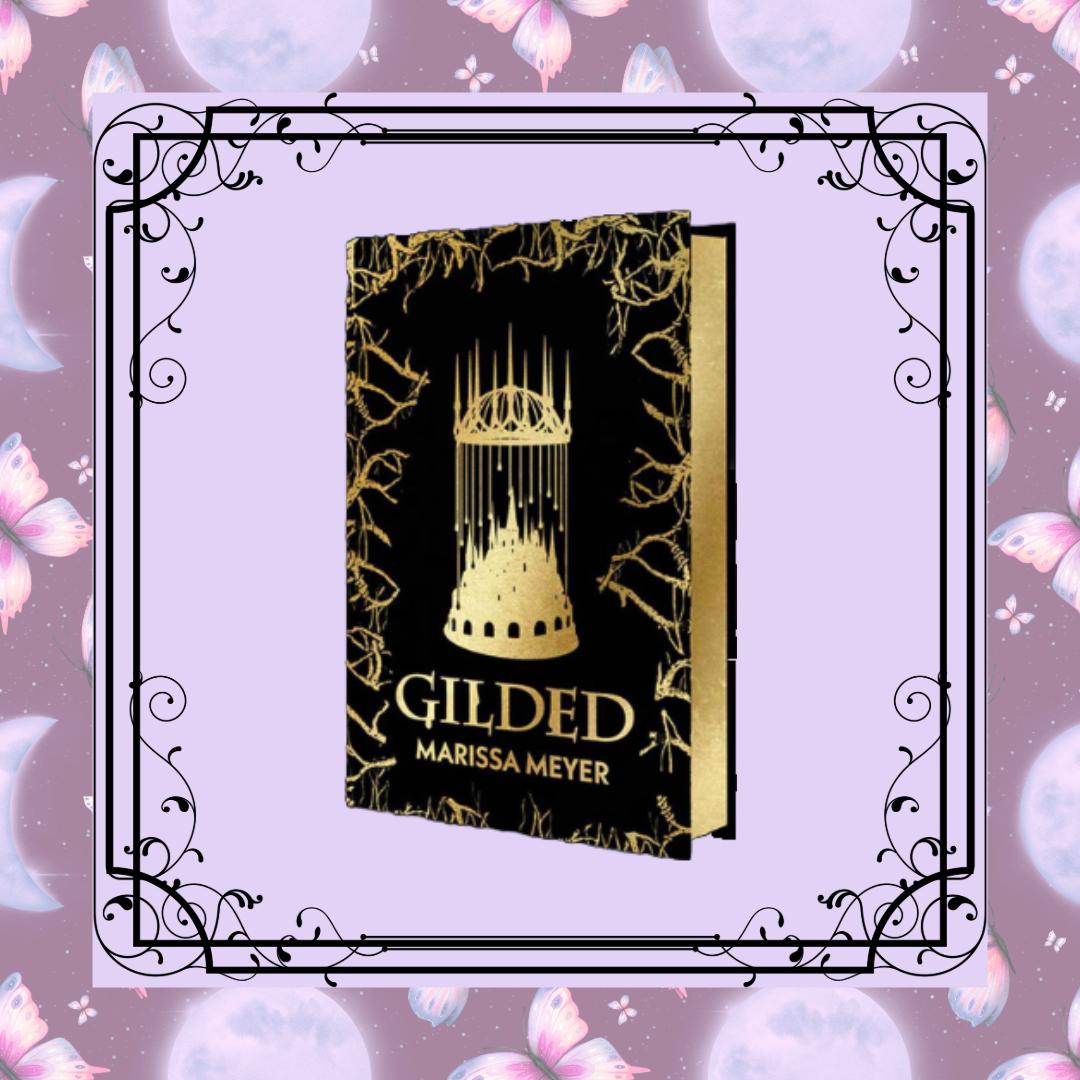 Gilded