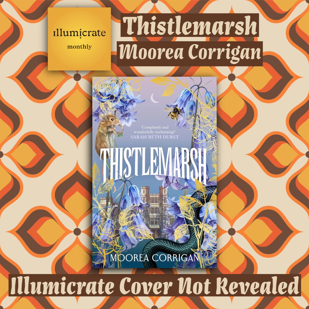 Thistlemarsh Moorea Corrigan