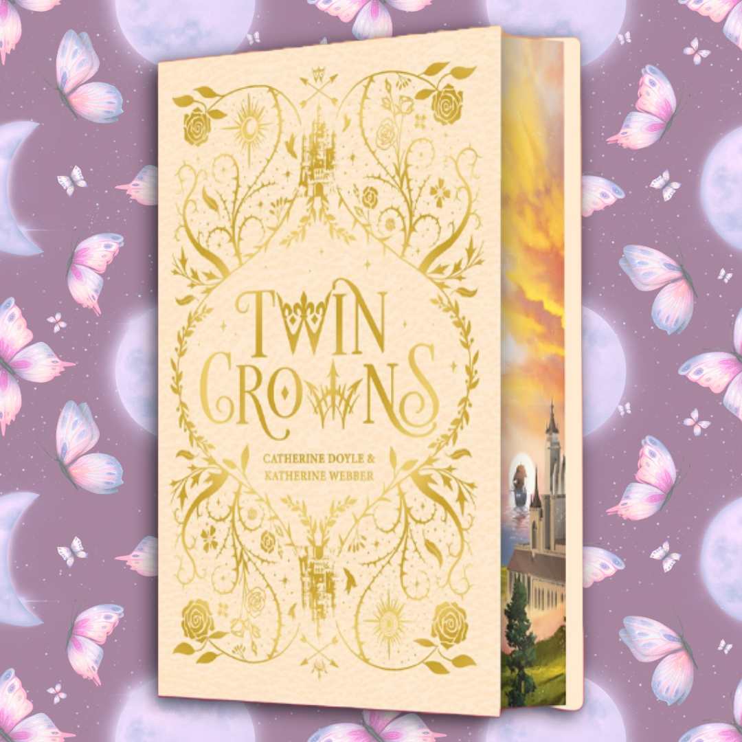 Twin Crowns