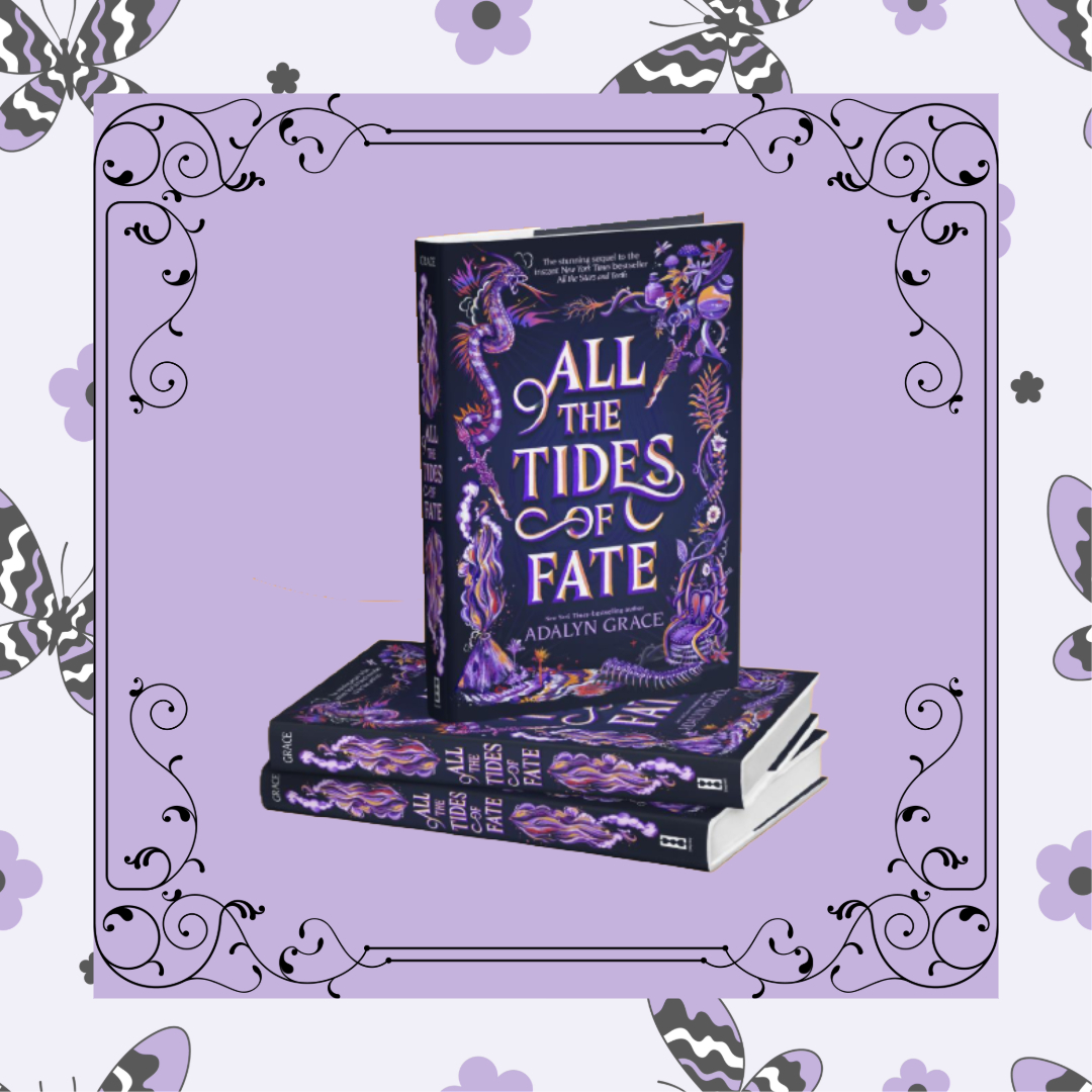 All the Tides of Fate