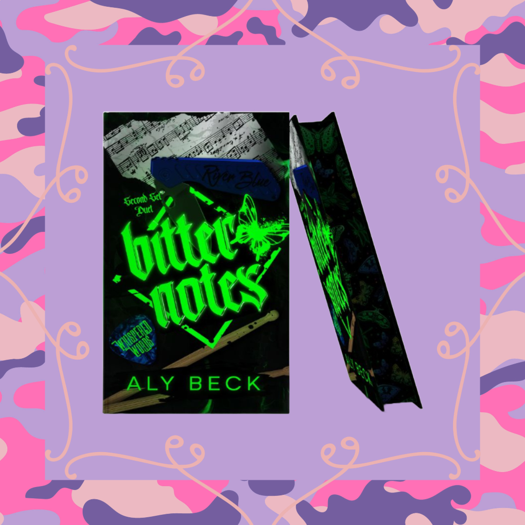 Bitter Notes