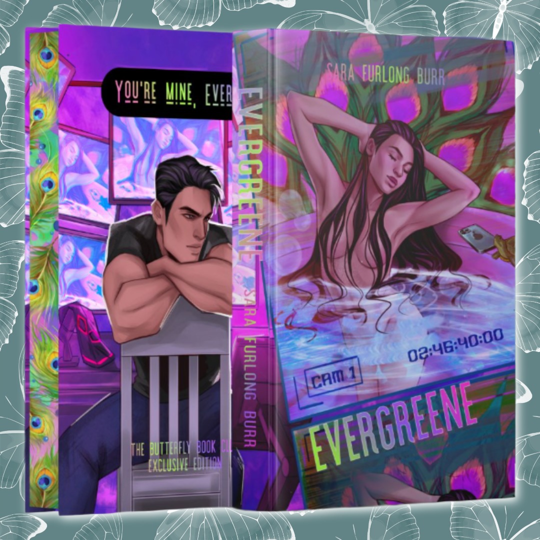 EverGreene