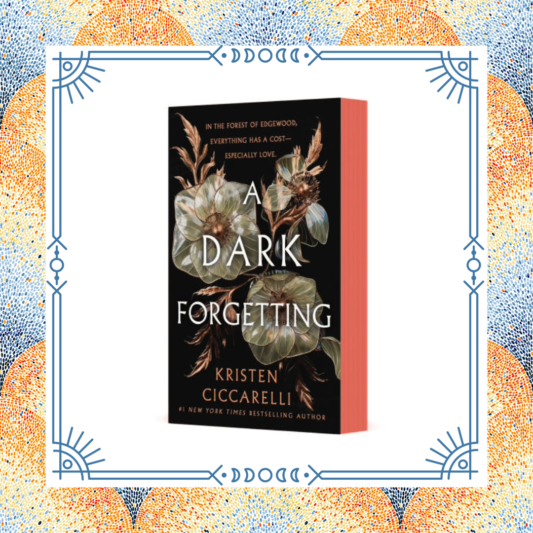 Bookstores · October 2025 Release