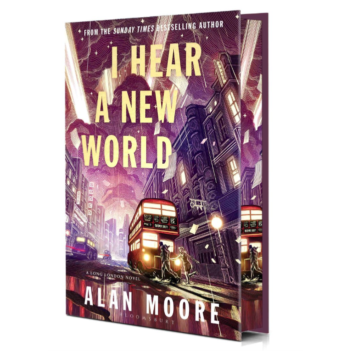 Waterstones · May 2026 Release
