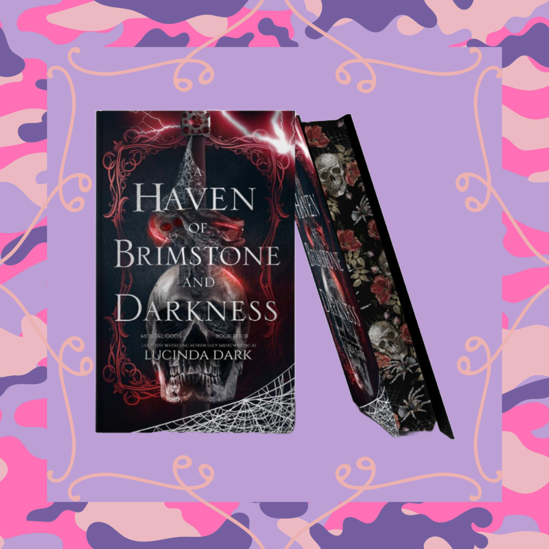 A Haven Of Brimstone And Darkness