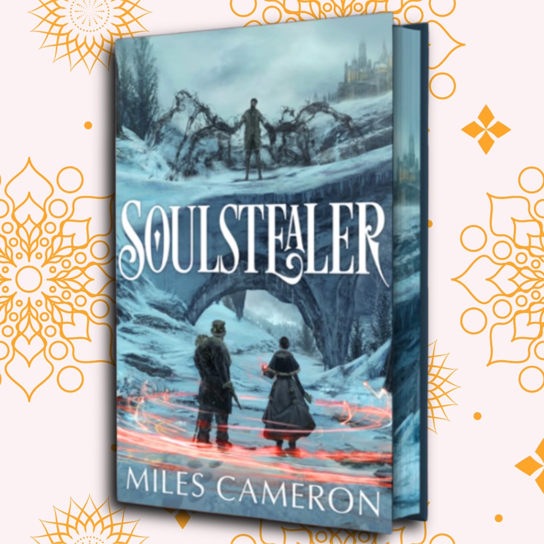 Soulstealer