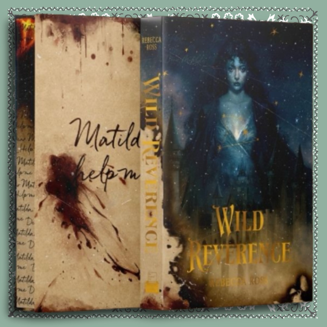 Wild Reverence