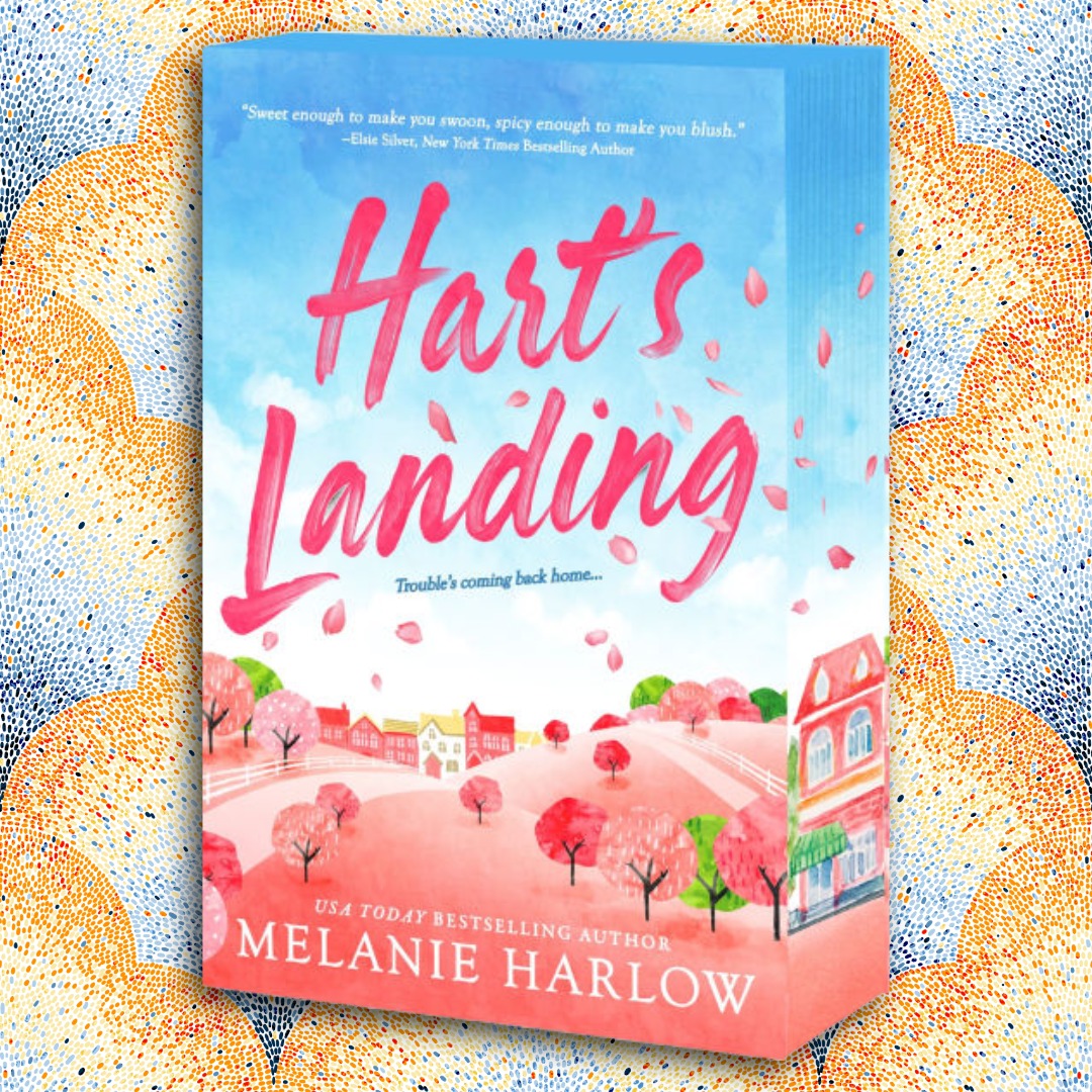 Hart's Landing