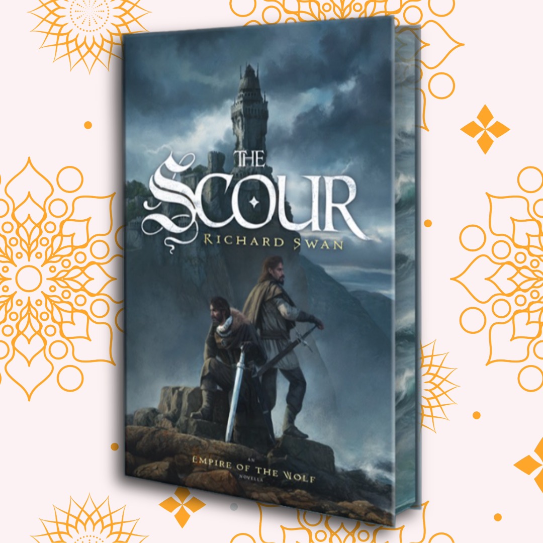 The Scour