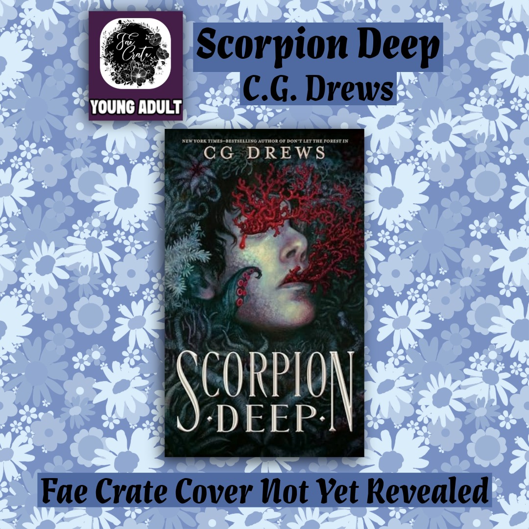 Scorpion Deep