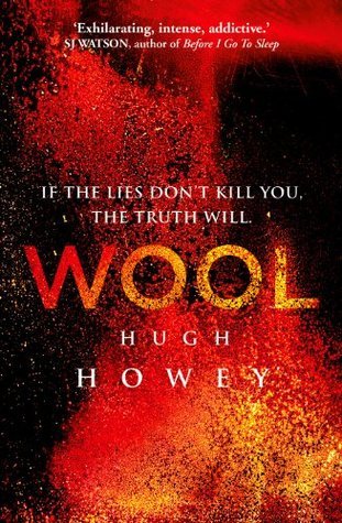 Wool Hugh Howey
