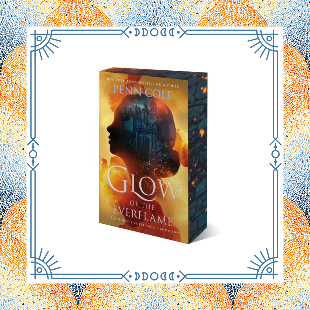 Bookstores · June 2025 Release