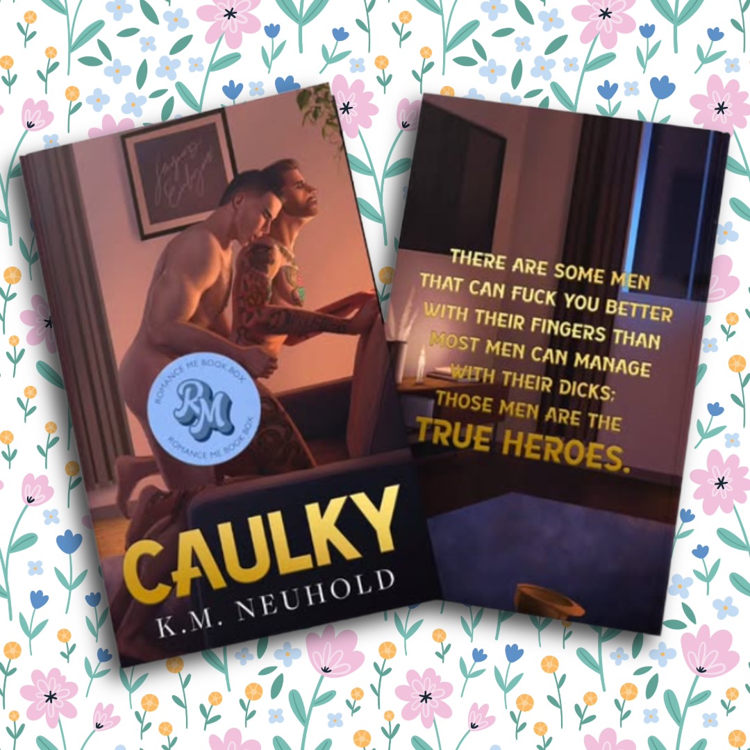 Caulky