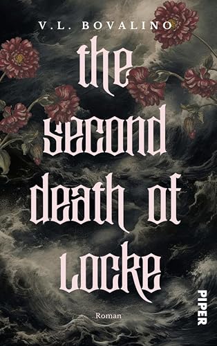 The Second Death Of Locke