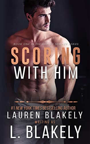 Scoring With Him