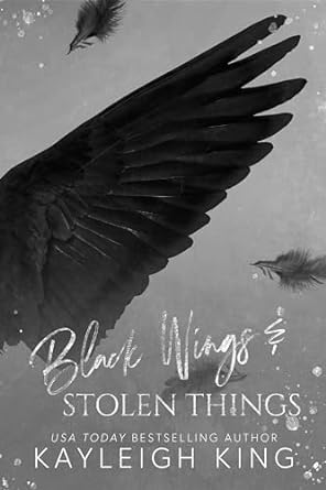 Black Wings &