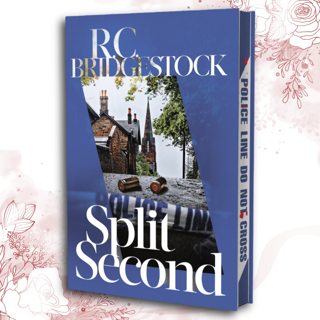 Split Second