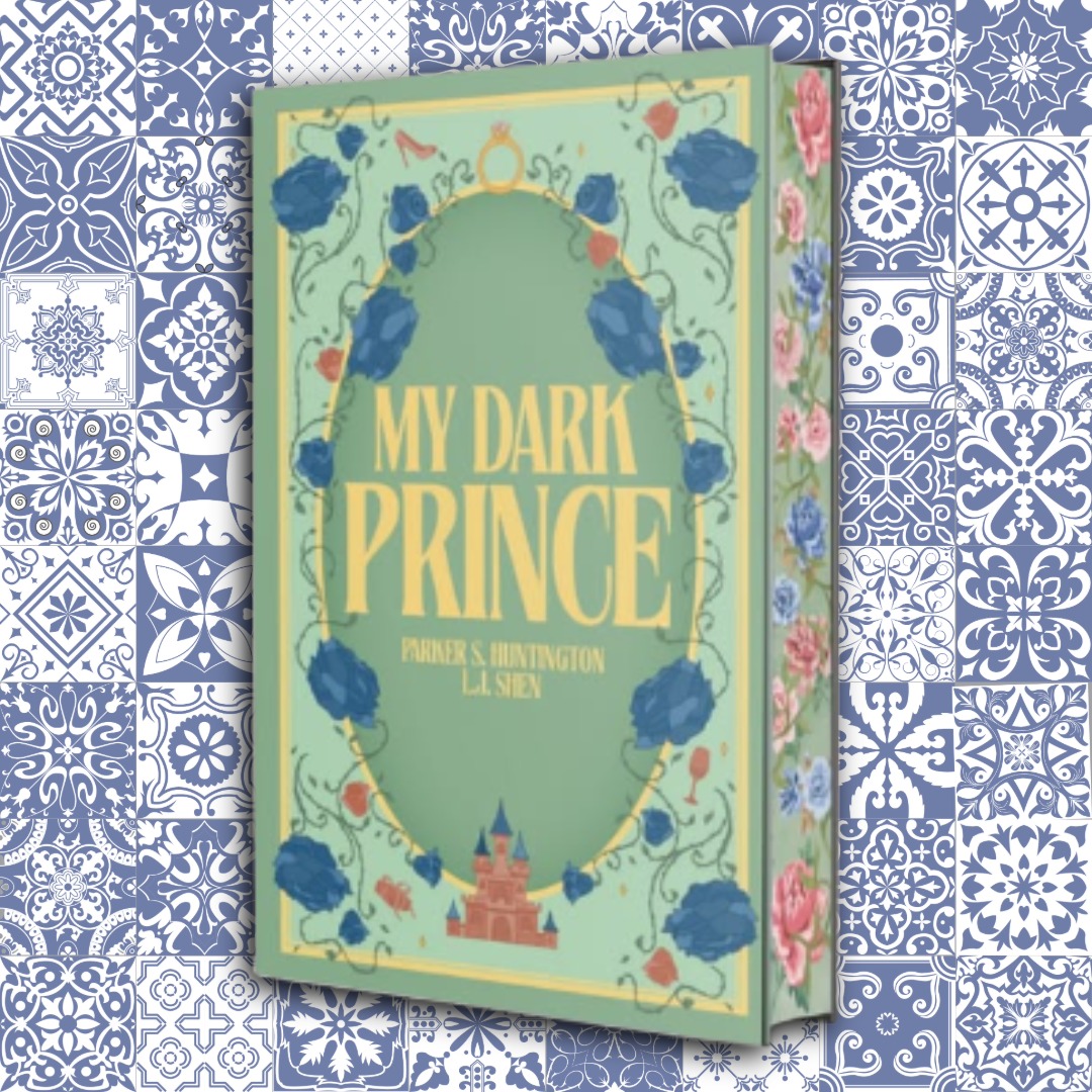 My Dark Prince
