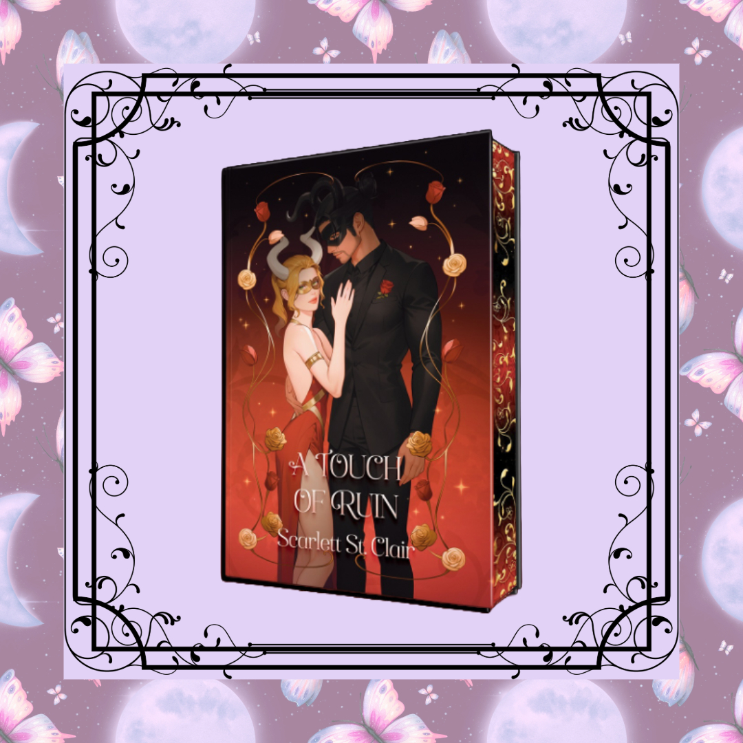 FairyLoot · July 2024 Pre-Order