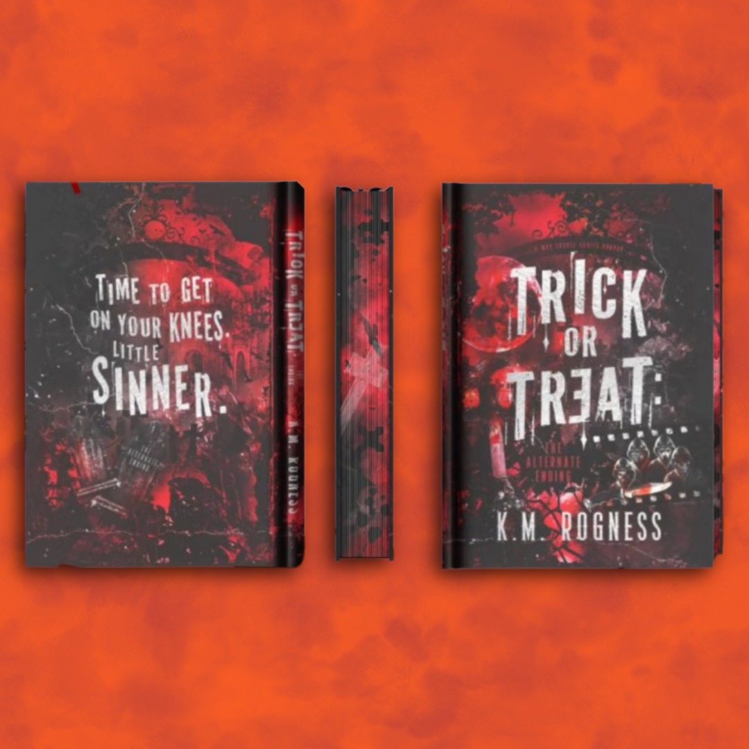 Trick Or Treat