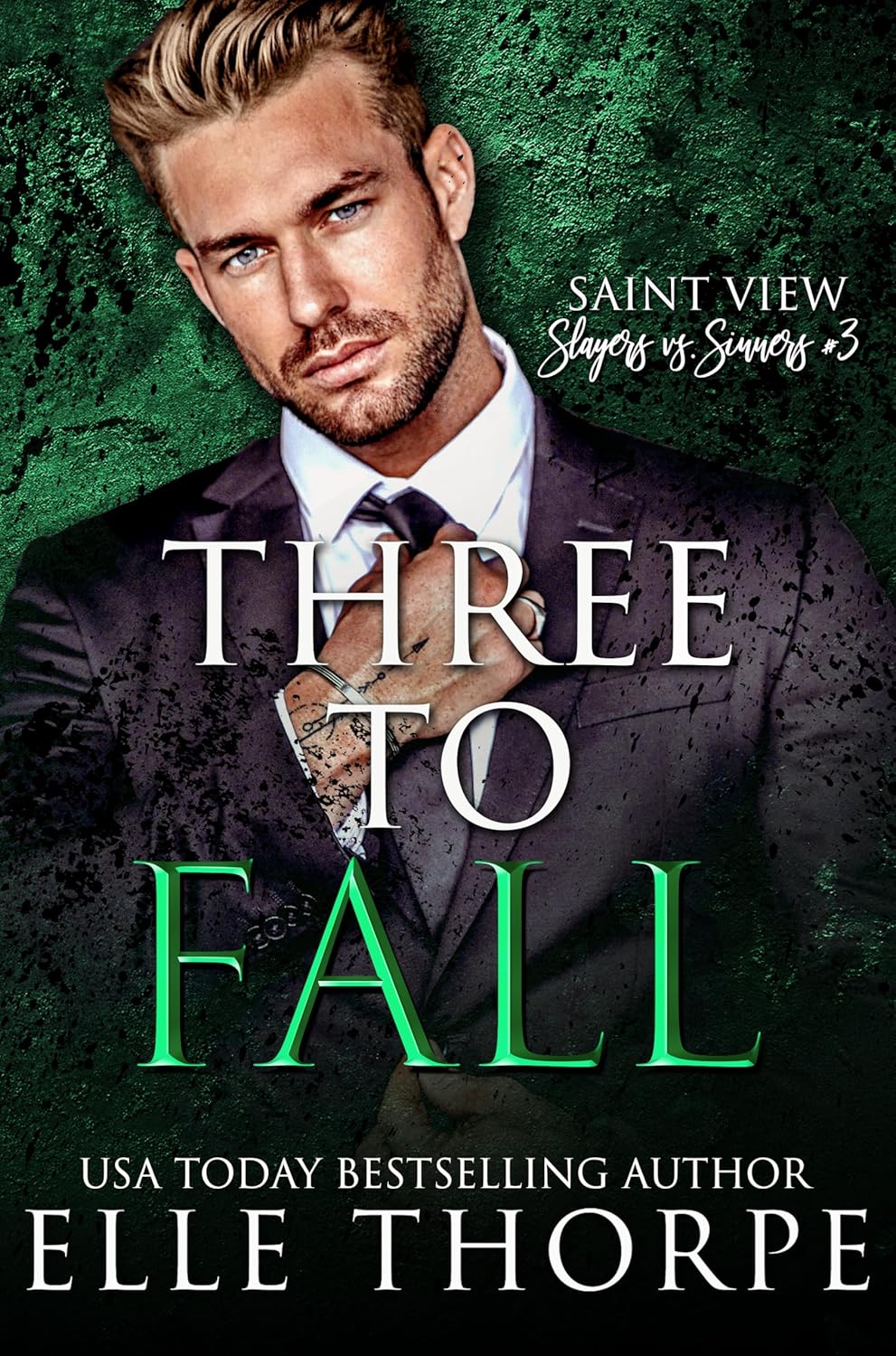 Three To Fall