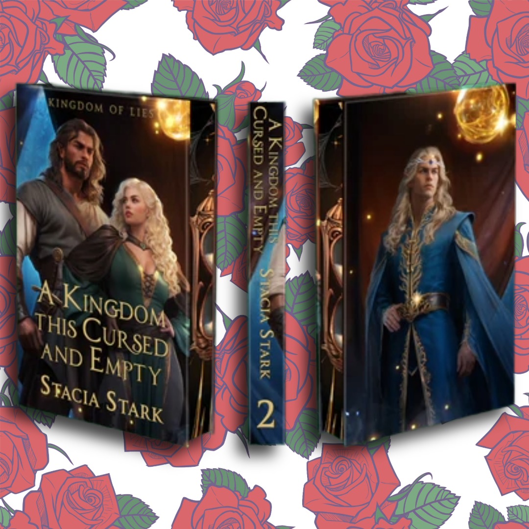 Books for Days Crate · September 2025 Pre-Order