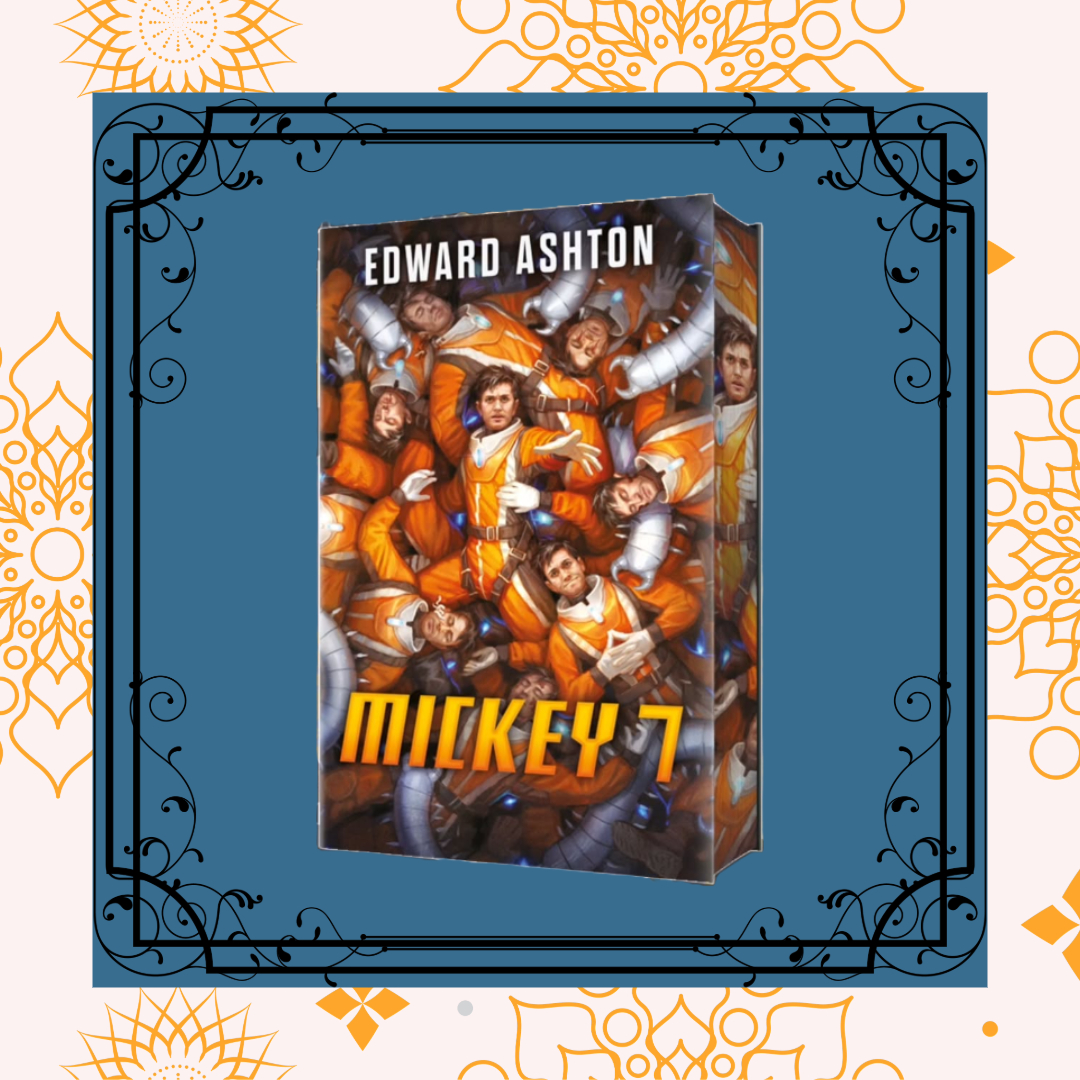 Mickey 7