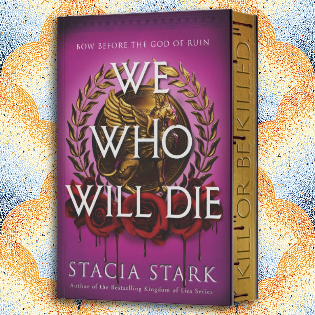 Bookstores · December 2025 Release