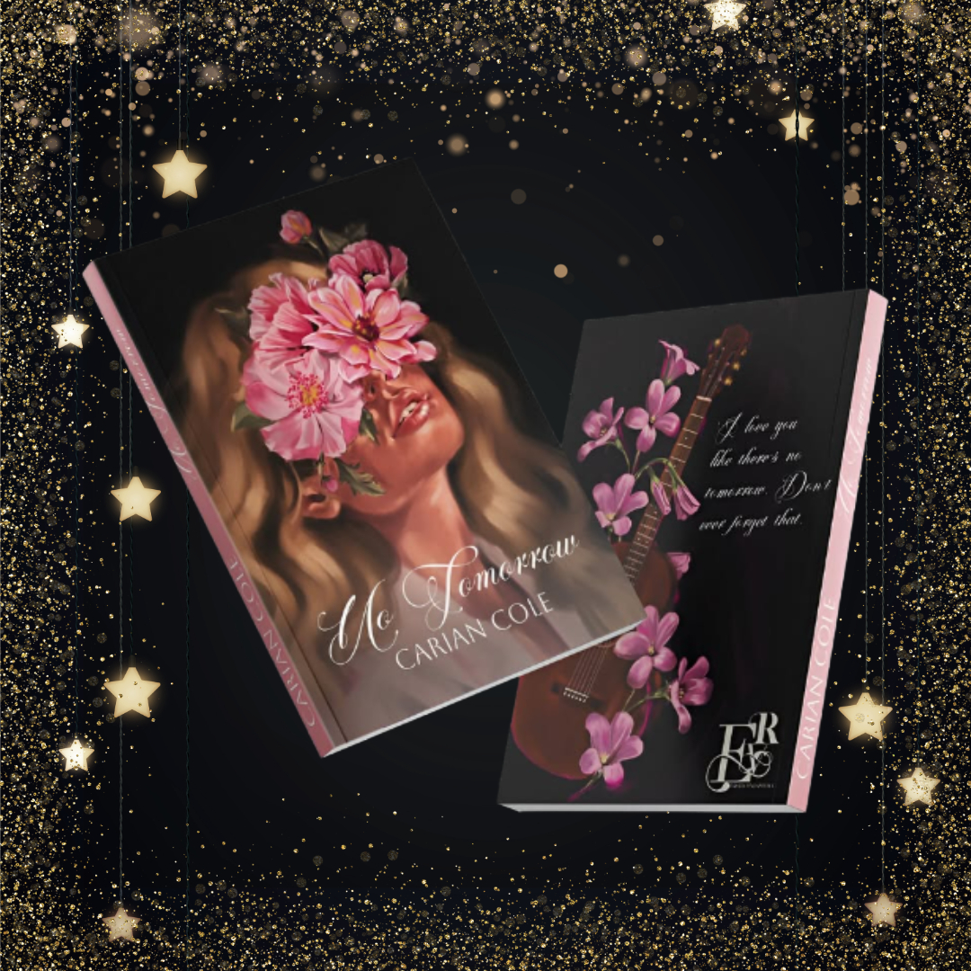 Endless Vines & Roses · July 2025 Box