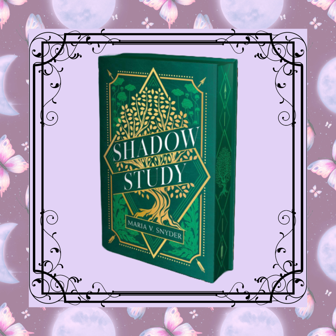 FairyLoot · July 2024 Pre-Order