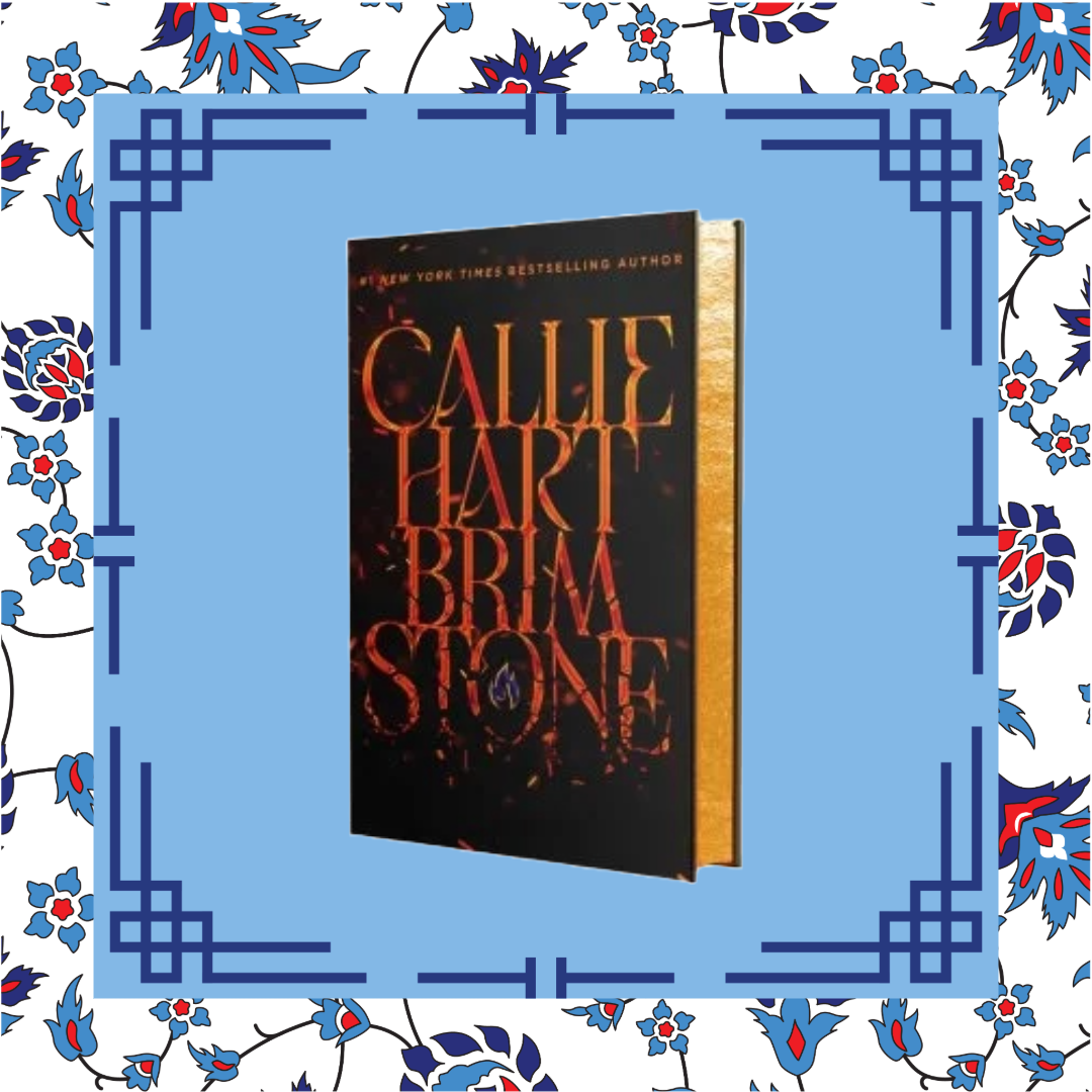 Waterstones · November 2025 Release