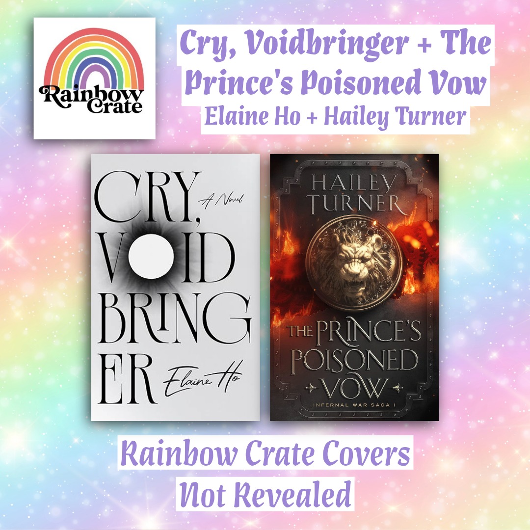 Cry, Voidbringer