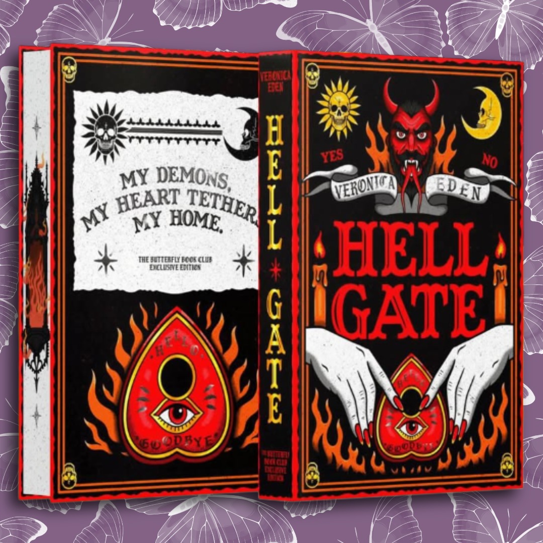 Hell Gate