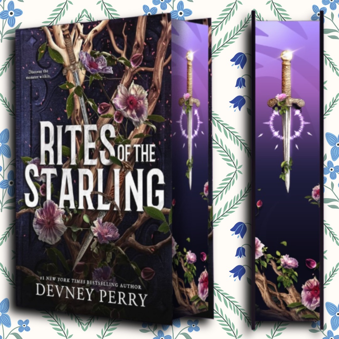 Ruined by Fiction · Shield of Sparrows Series