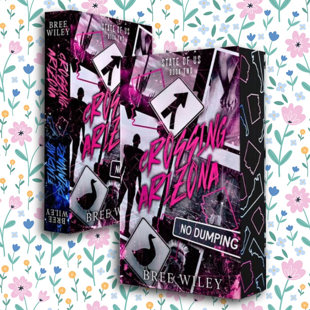 Romance Me August 2025 Edition