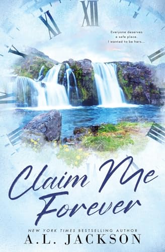 Claim Me Forever